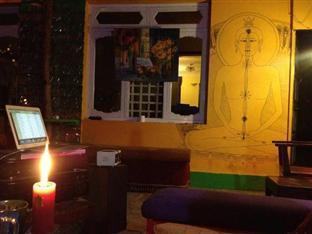 Hostel Alobar1000 Kathmandu