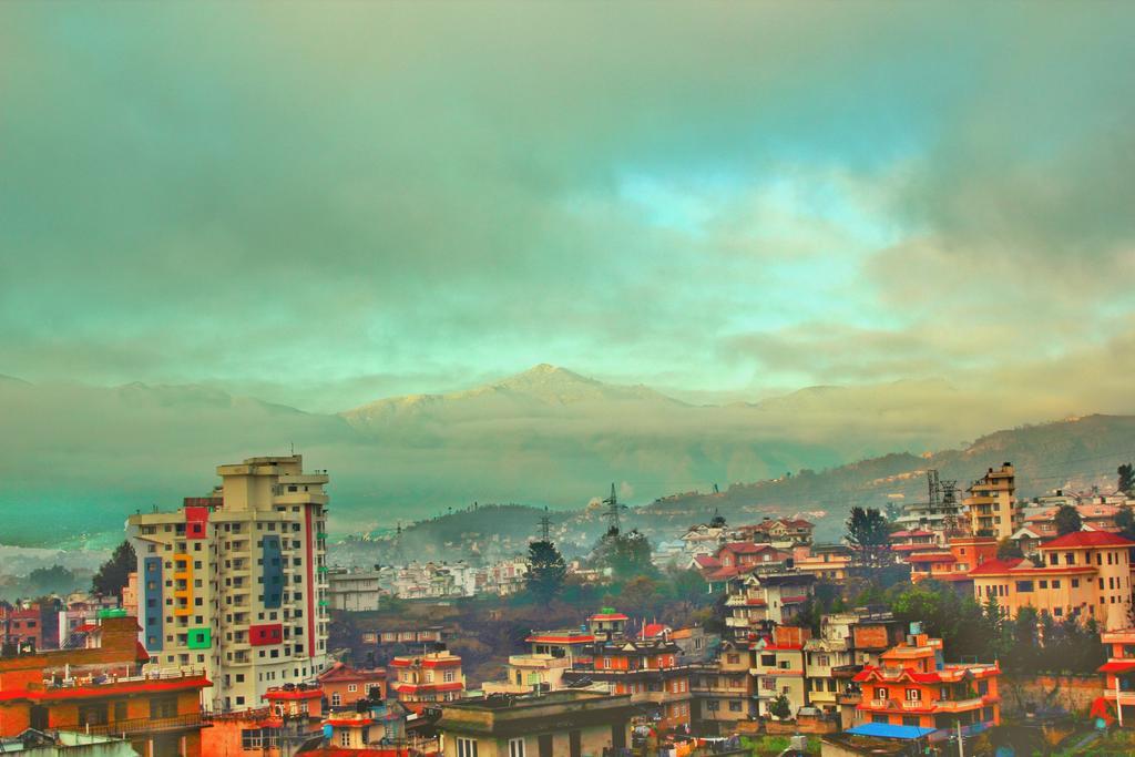 Bed & Breakfast Mystic Buddha Kathmandu