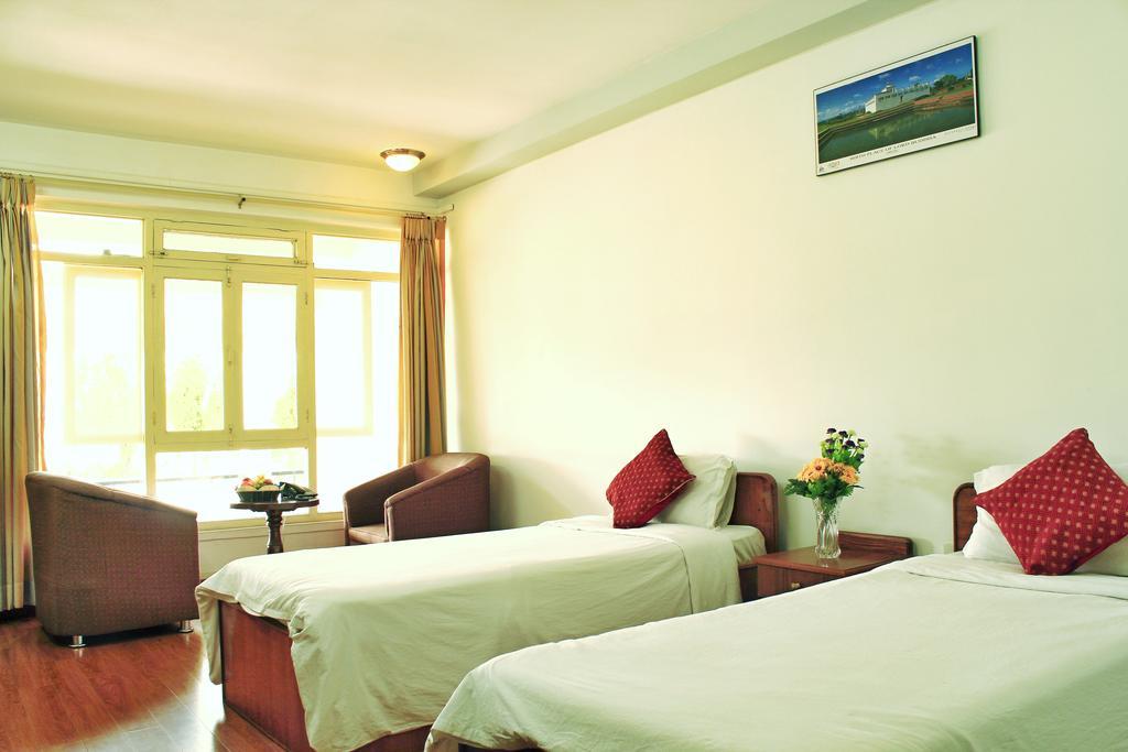 Bed & Breakfast Mystic Buddha