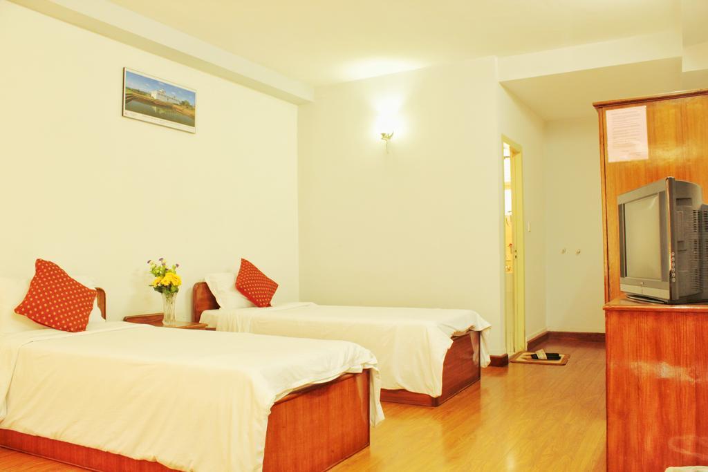 Bed & Breakfast Mystic Buddha 2*