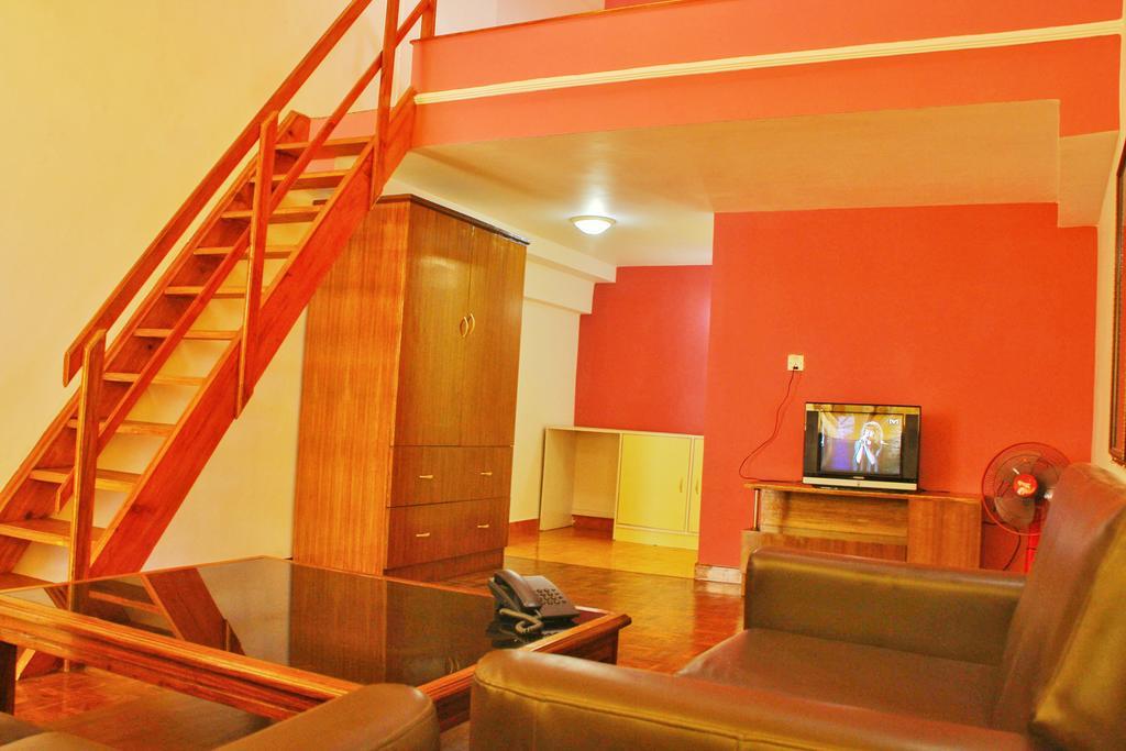 Bed & Breakfast Mystic Buddha Kathmandu