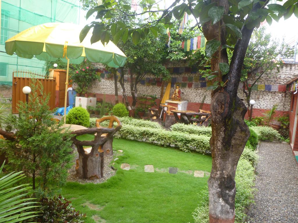 Bed & Breakfast Andes House