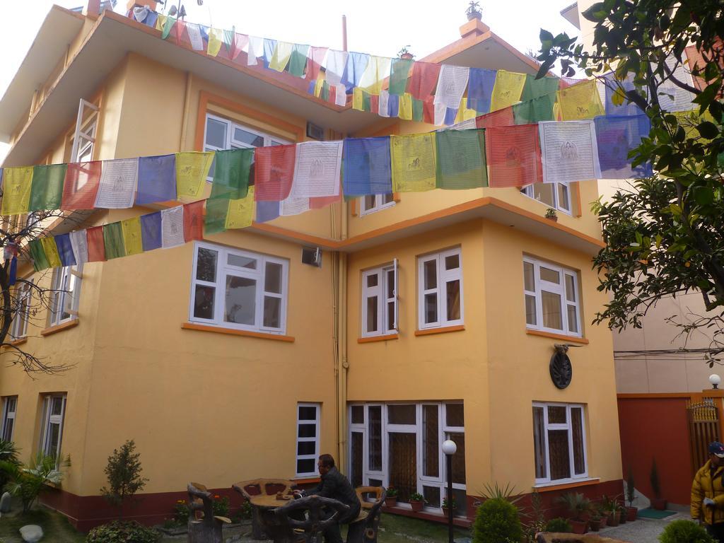 Bed & Breakfast Andes House Kathmandu