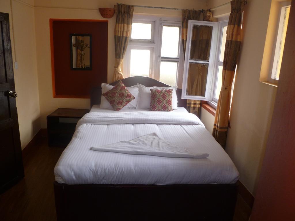 Bed & Breakfast Andes House 2*