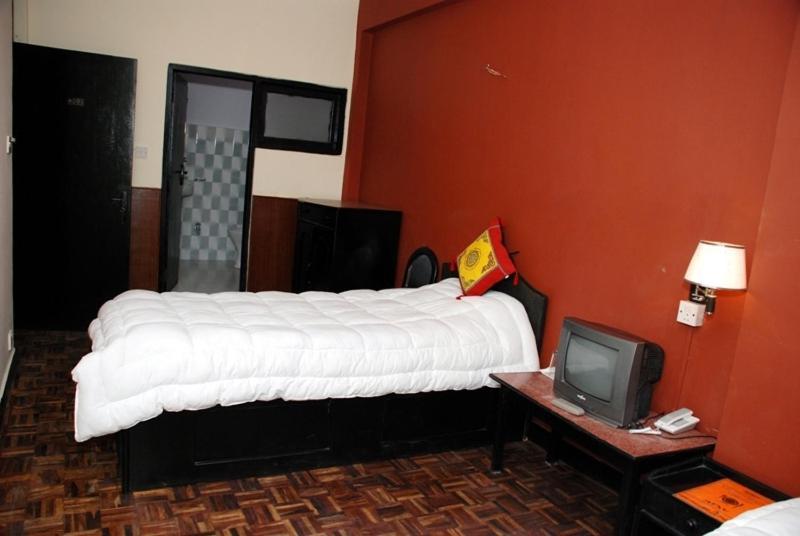 Peak Point Hotel Kathmandu