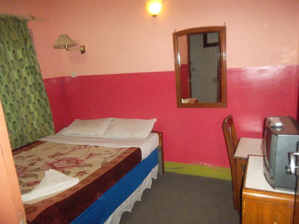Inn Bright Star *