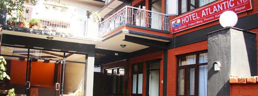 Hotel Atlantic Kathmandu