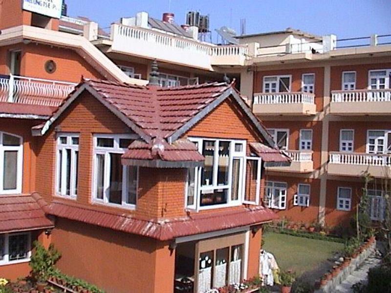 Hotel Spot On 625 Melungtse Kathmandu