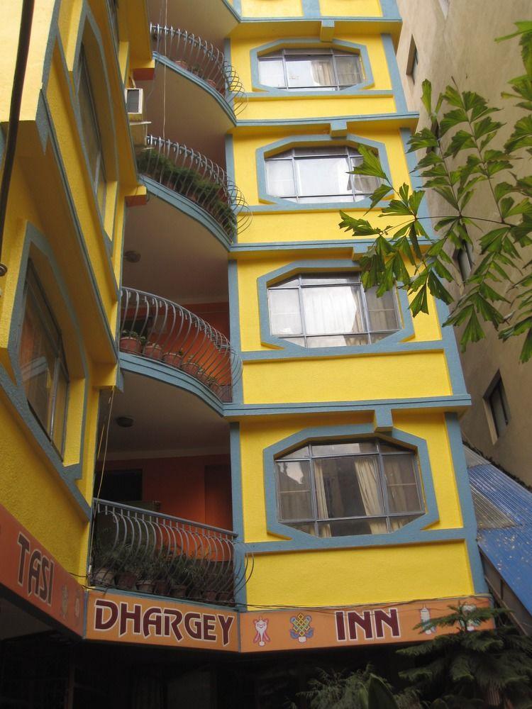 Tasi Dhargey Kathmandu