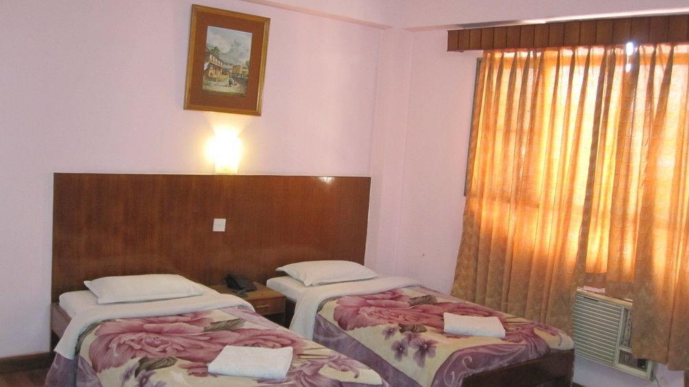Hotel Tasi Dhargey