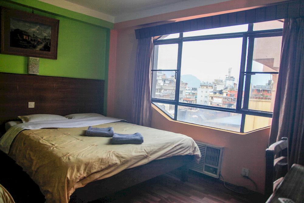 Hotel Tasi Dhargey *