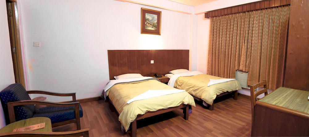 Hotel Tasi Dhargey Kathmandu