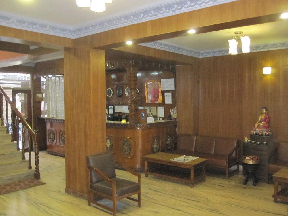 Hotel Tasi Dhargey