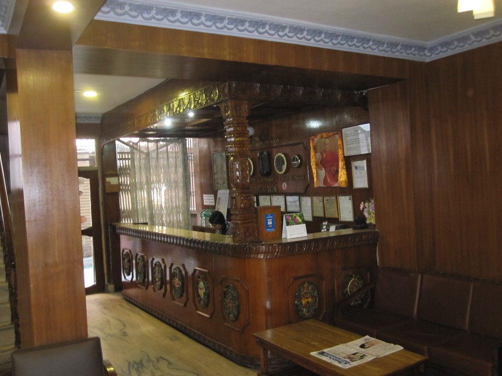 Hotel Tasi Dhargey Kathmandu