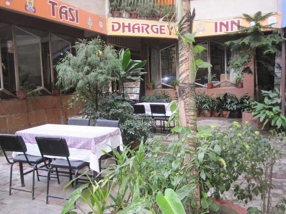 Tasi Dhargey Kathmandu