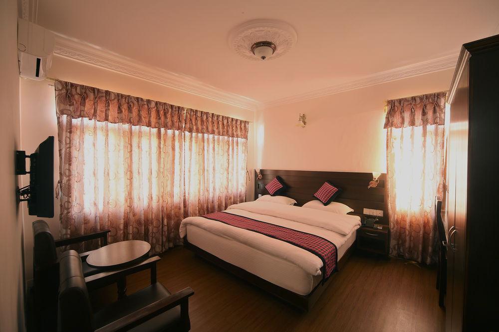 Hotel Bliss International