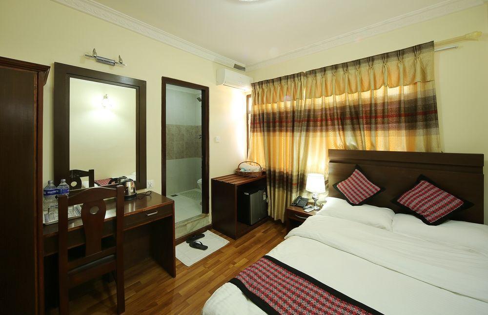 Hotel Bliss International 3*
