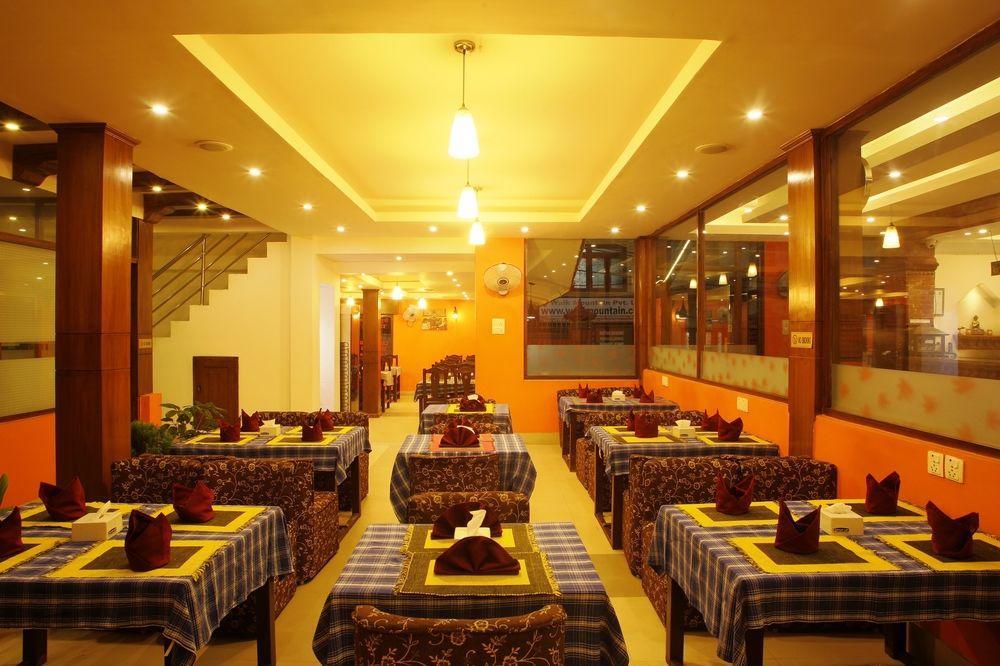 Hotel Bliss International