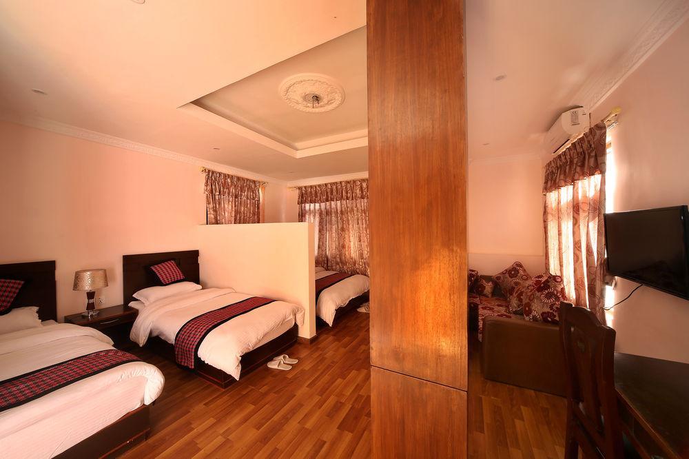 Hotel Bliss International