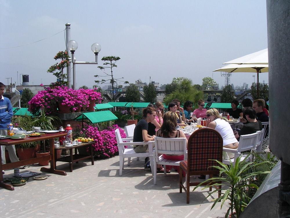 Excelsior Kathmandu