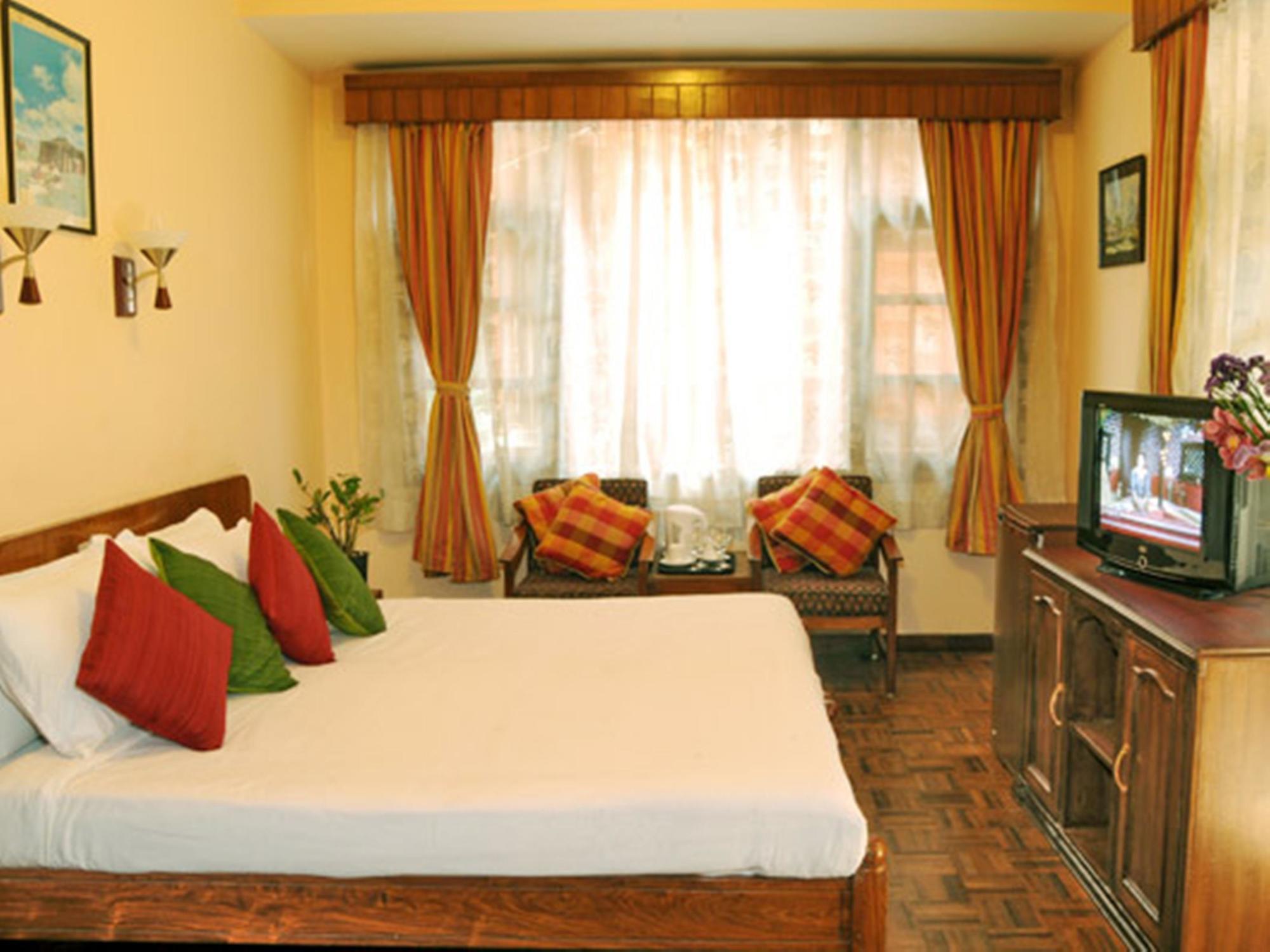 Hotel Excelsior