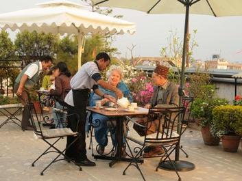 Hotel Excelsior Kathmandu