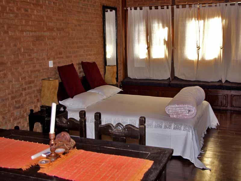 Hotel World Heritage And 3*