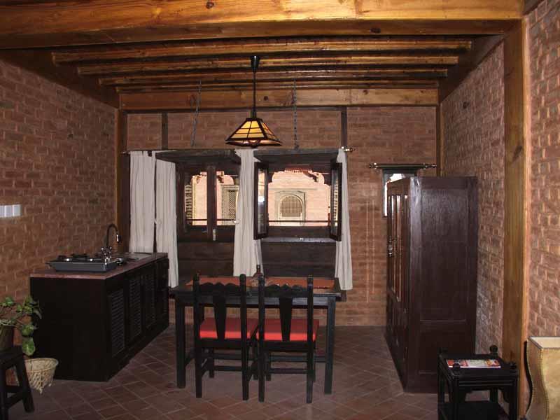 Hotel World Heritage And
