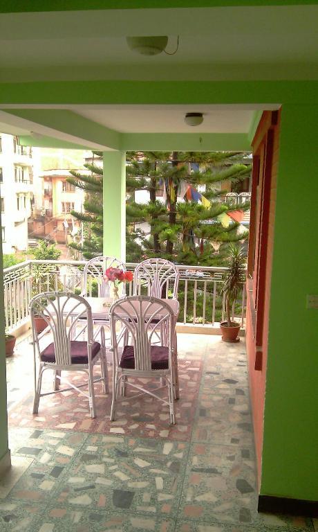Lai Lai Hotel Kathmandu