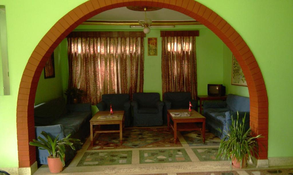 Lai Lai Kathmandu