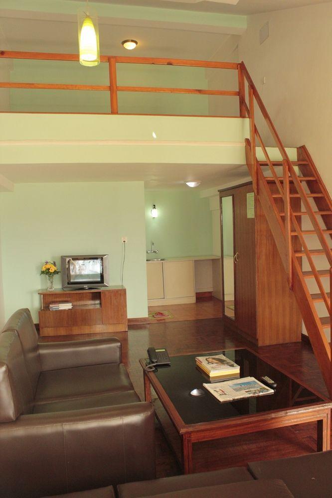 Bed & Breakfast Mystic Buddha Kathmandu