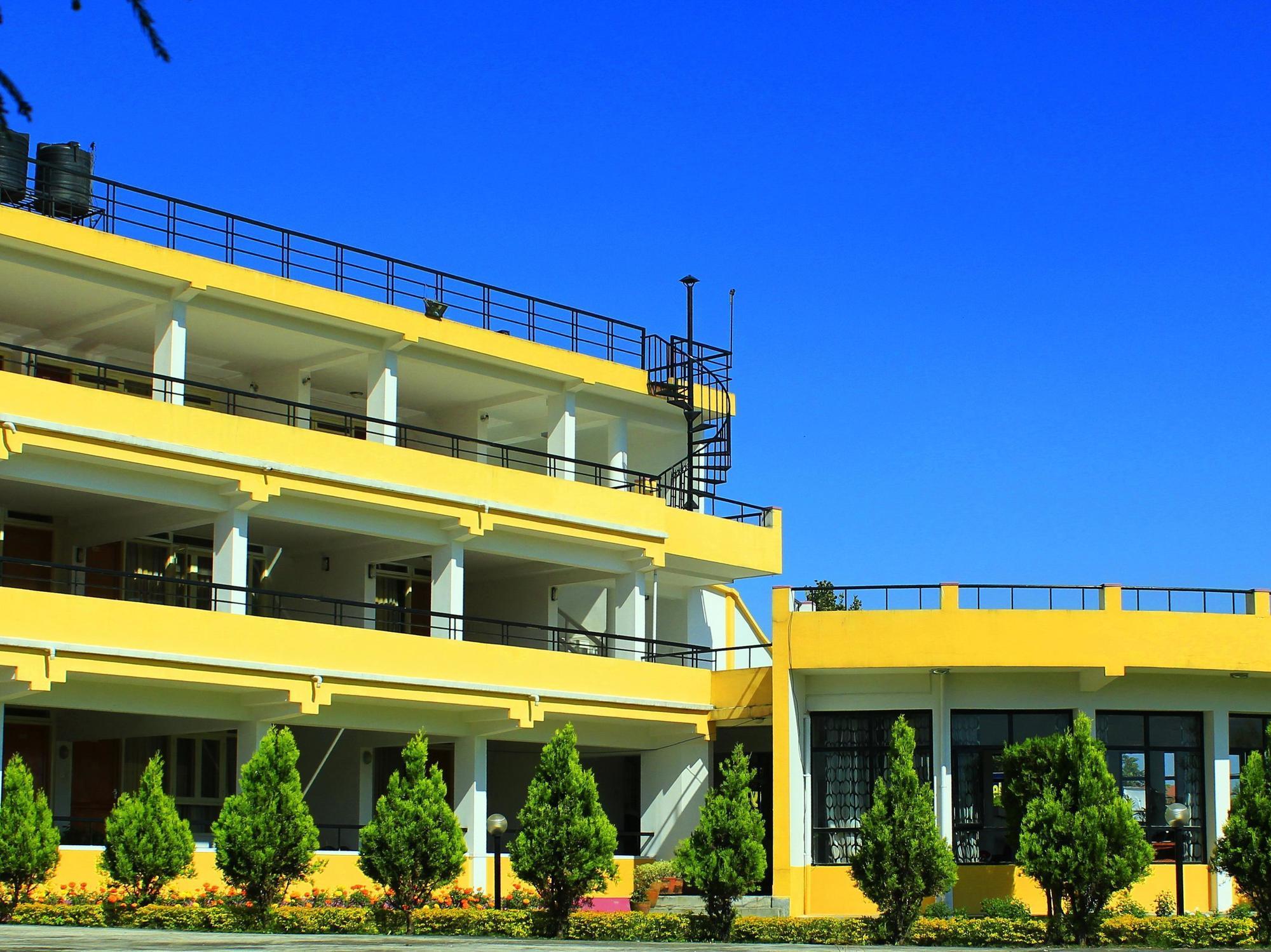 Bed & Breakfast Mystic Buddha Kathmandu