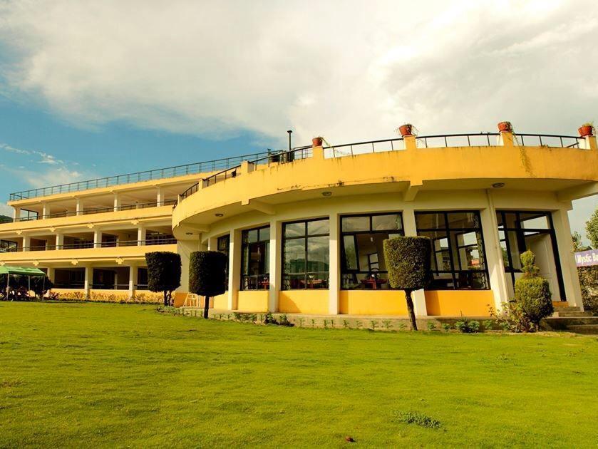 Bed & Breakfast Mystic Buddha 2*