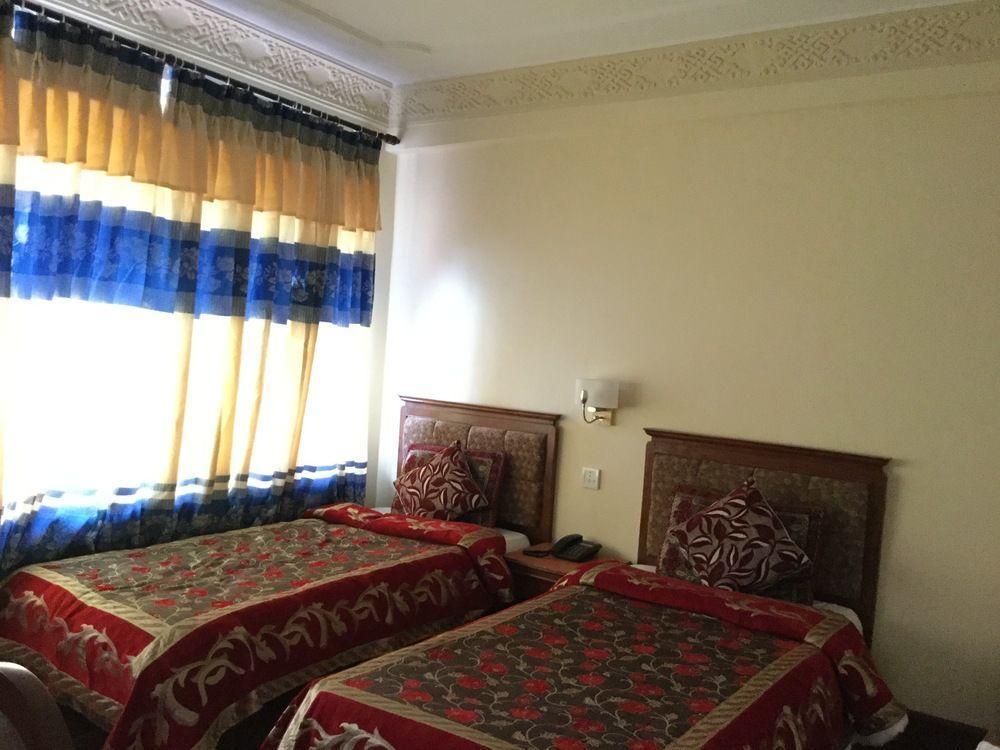 Trekkers 3* Kathmandu