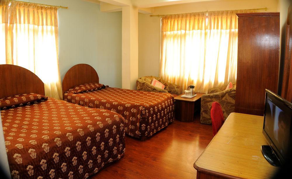 Brihaspati 3* Kathmandu