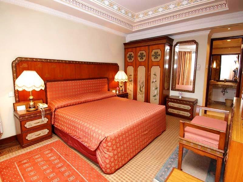 Ganjong Hotel