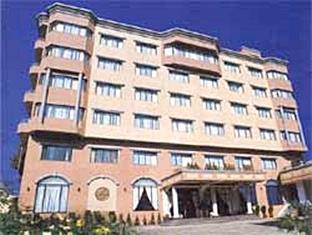 Ganjong Hotel Kathmandu