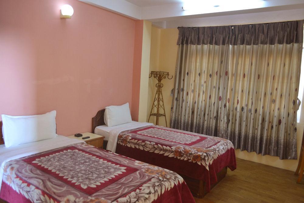 Greatwall International 3* Kathmandu