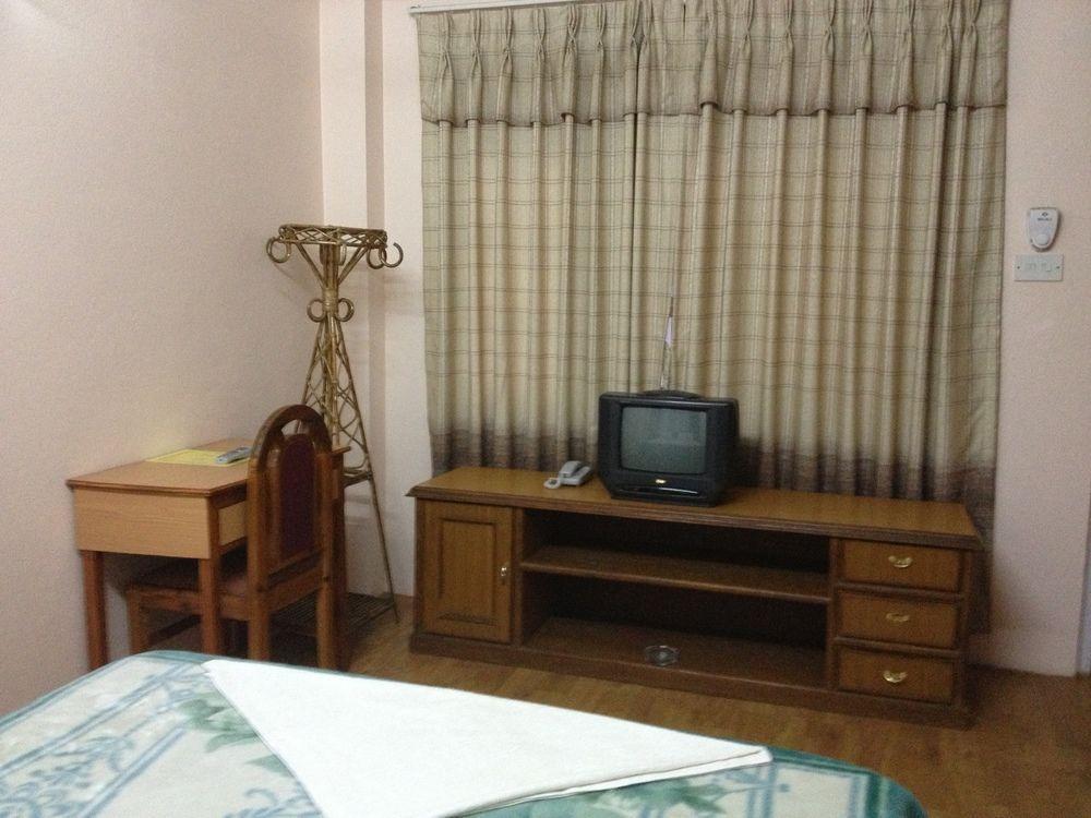 Greatwall International Hotel Kathmandu