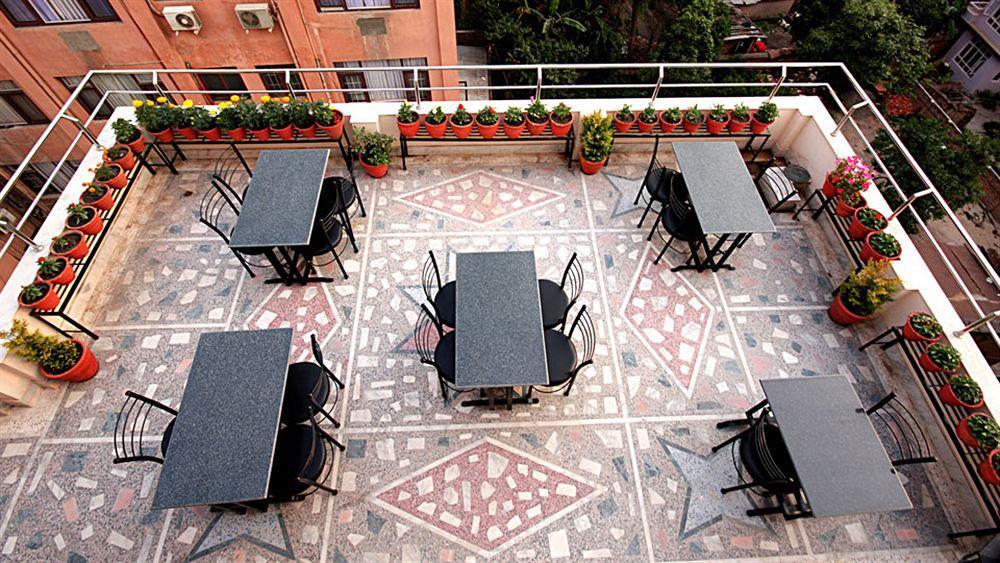 Thamel Grand Hotel 3*