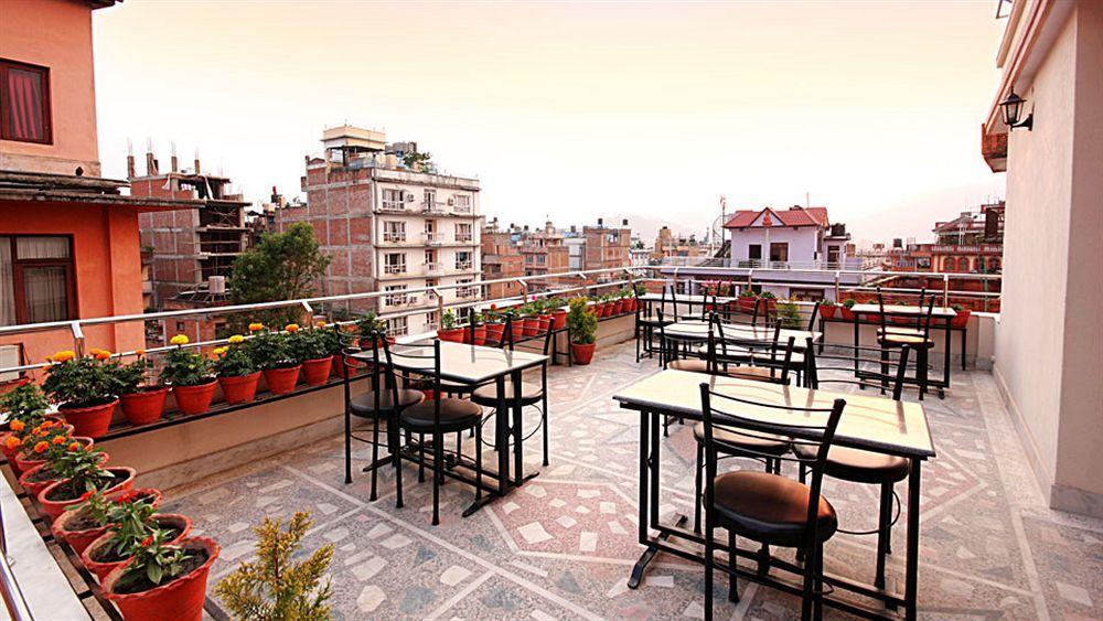 Thamel Grand 3*