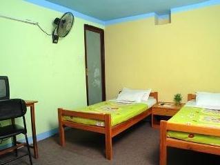 Himalaya Yoga Hotel Kathmandu
