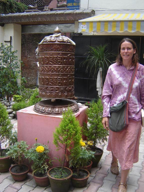 Himalaya Yoga Hotel Kathmandu