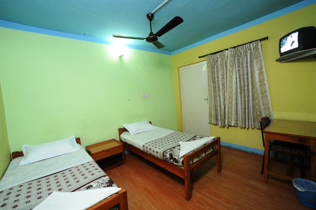 Himalaya Yoga 3* Kathmandu