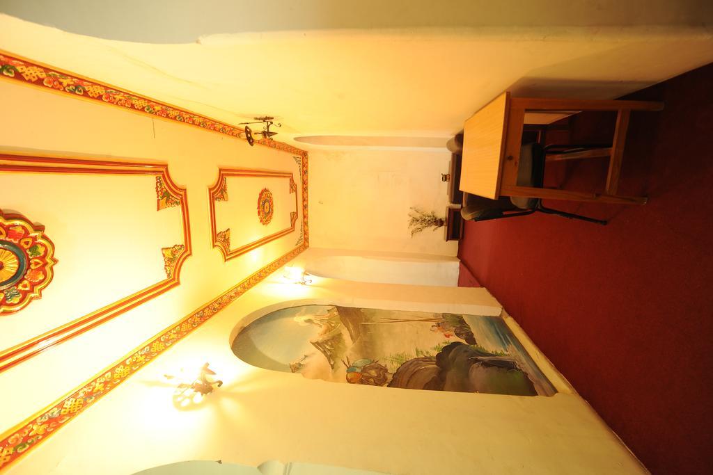 Hotel Himalaya Yoga