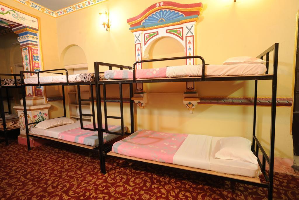 Himalaya Yoga Hotel 3*