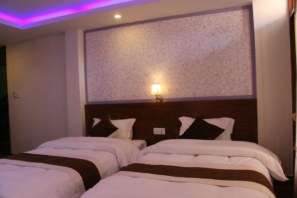 Florid Nepal 2* Catmandu