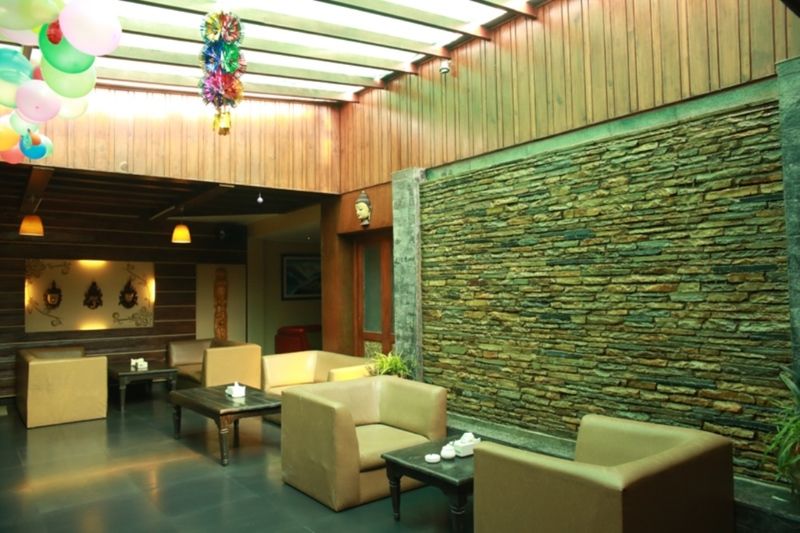 Northfield Hotel Kathmandu