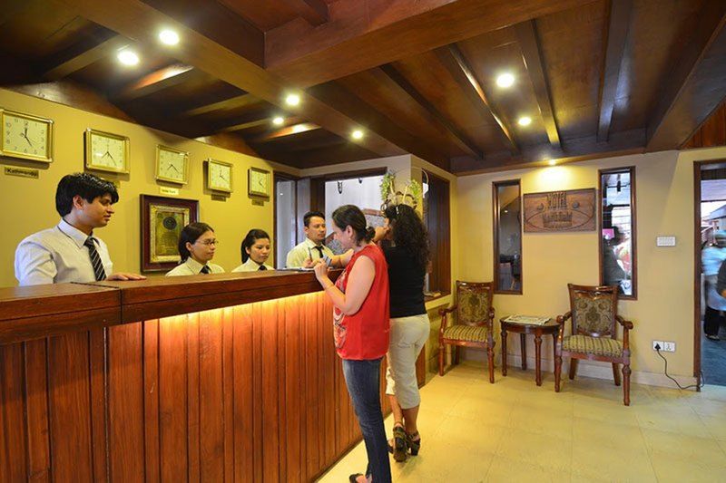 Hotel Northfield 3*