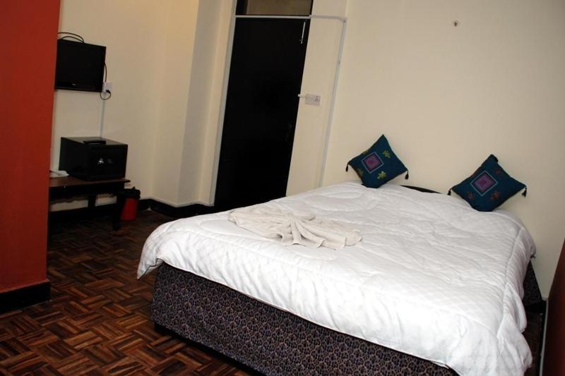 Hotel Peak Point Kathmandu